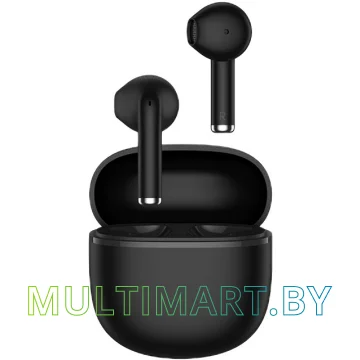 Наушники QCY AilyBuds Lite (черный)